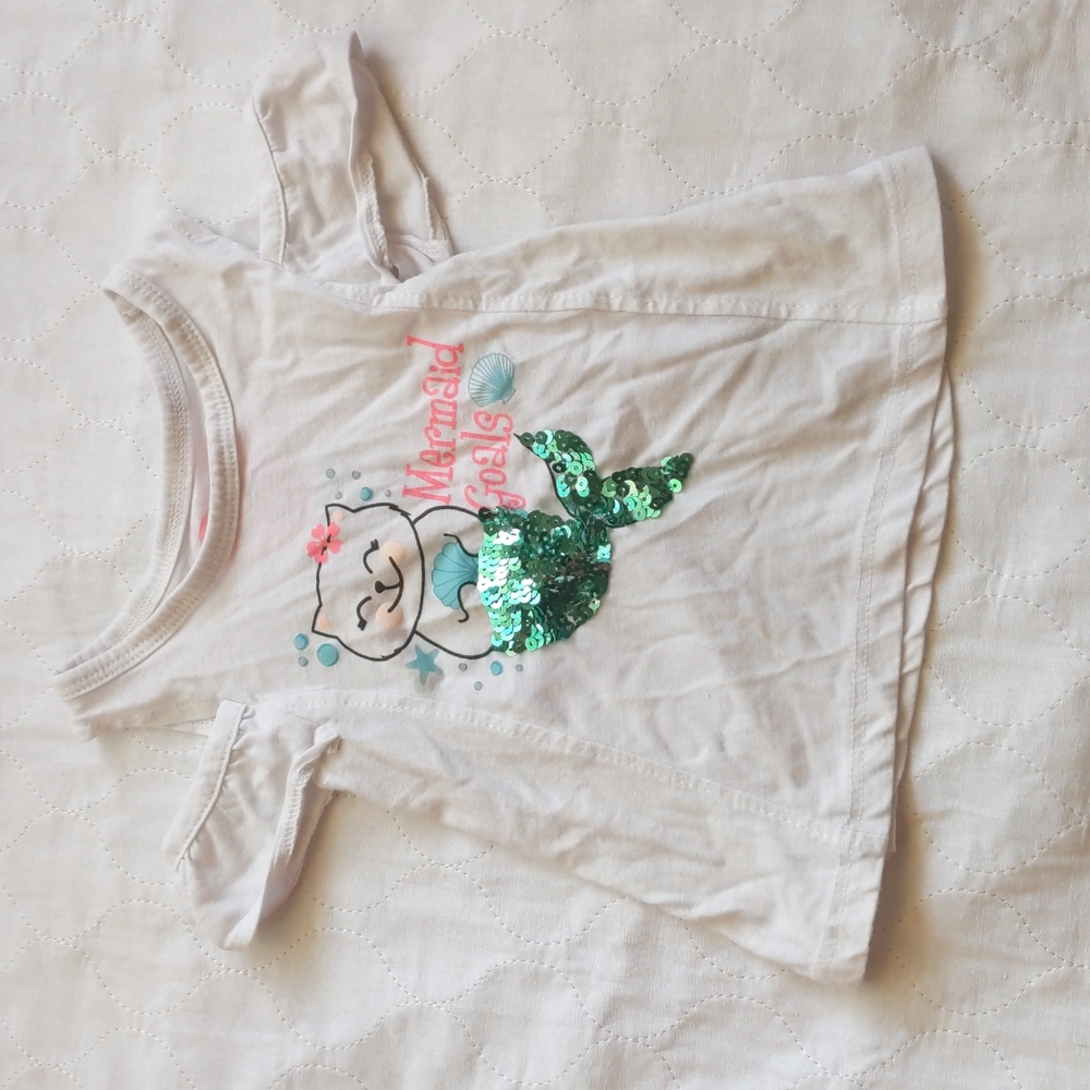 Freestyle Revolution Top